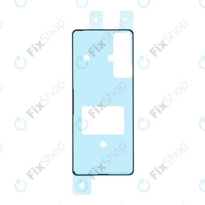 Klej do pokrywy baterii do Sony Xperia 10 II, 501271901, Genuine Service Pack