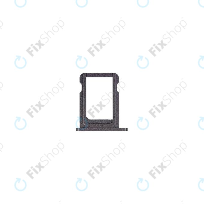 Tacka na kartę SIM do iPad Pro 11.0", 1st Gen 2018, Space Gray