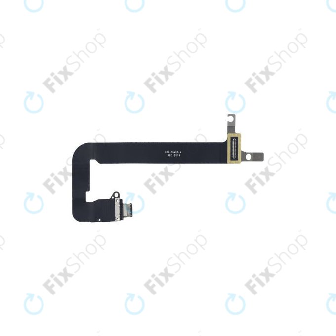 Flex Cable I/O USB-C do MacBook 12" A1534, Mid 2017