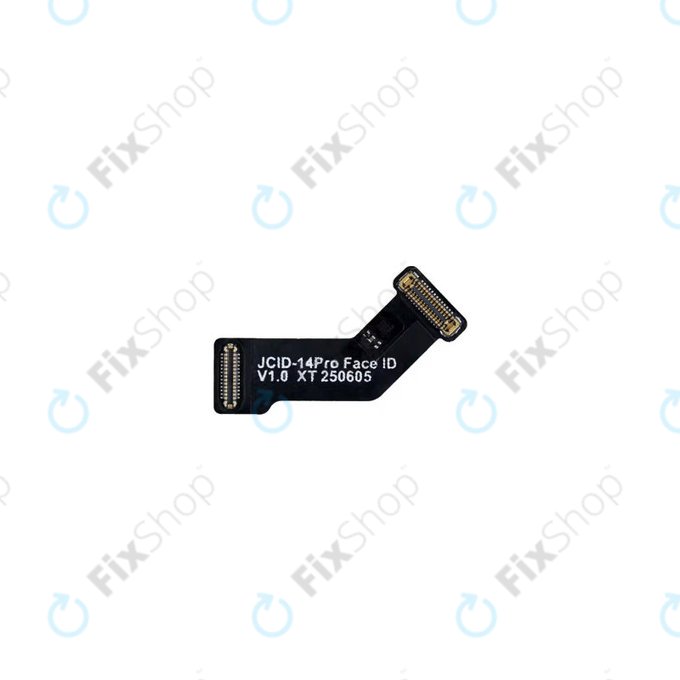 JC V1SE, V1S Pro - Elastyczny kabel Dot Projector (JCID) dla iPhone 14 Pro