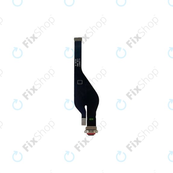Złącze ładowania z taśmą flex do Realme X2 Pro