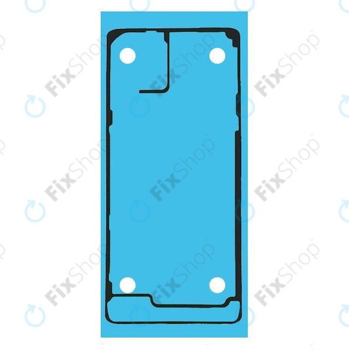 Klej do pokrywy baterii do Samsung A42 5G A426B