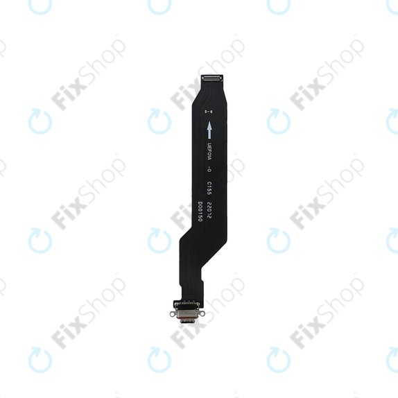 Plytka PCB zlacza ladowania do OnePlus 9, 1041100126, Genuine Service Pack