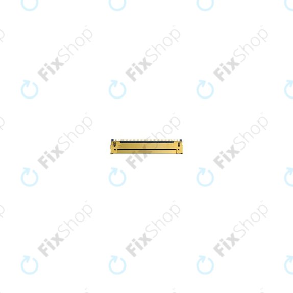 Zlacze LVDS/eDP (40-Pin) do iMac 27" A1419 (Mid 2012 - Late 2013)