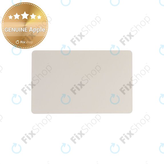 Kompletny trackpad do MacBook Air 13", A3113 (2024), Starlight, 661-40276, Genuine Apple