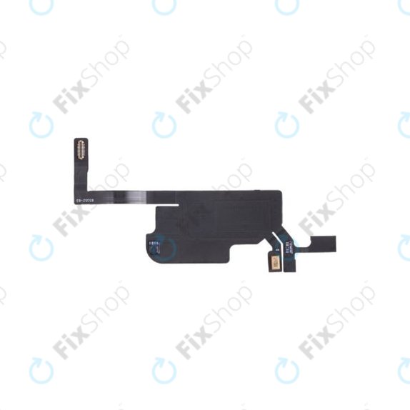 Czujnik światła z taśmą flexe do iPhone 13 Pro Max