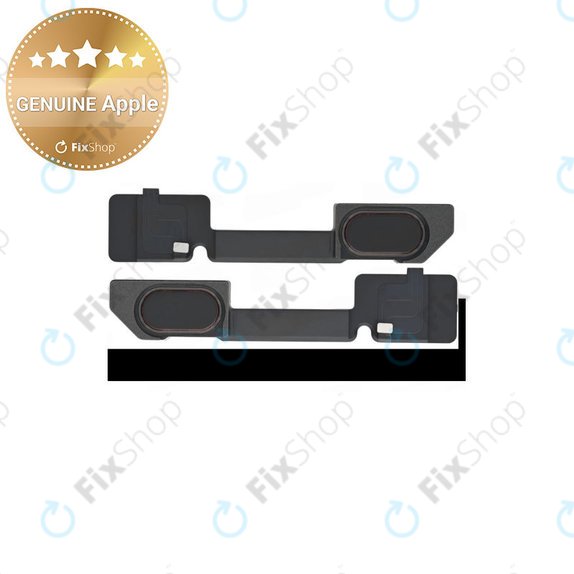 Głośniki pre MacBook Pro 16", A2485 (2021), A2780 (2023), 923-10067, Genuine Apple