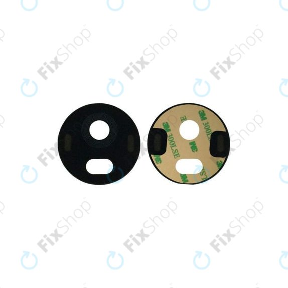 Oslona obiektywu z klejem do Motorola Moto G5S XT1794, MG5SXT1794-02
