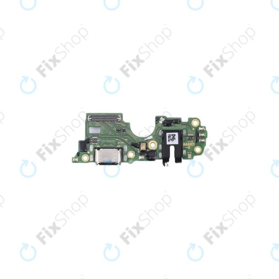 Plytka PCB zlacza ladowania do Realme 8 5G RMX3241