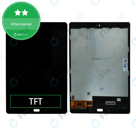 Wyświetlacz do Asus ZenPad 3S 10" Z500KL, Ekran dotykowy bez ramki, TFT