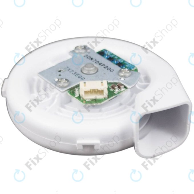Silnik ssący, Biały do Xiaomi Roborock E4, E5, S4, S5, S6, Mi Robot Mijia 1S, Xiaowa C10, E20