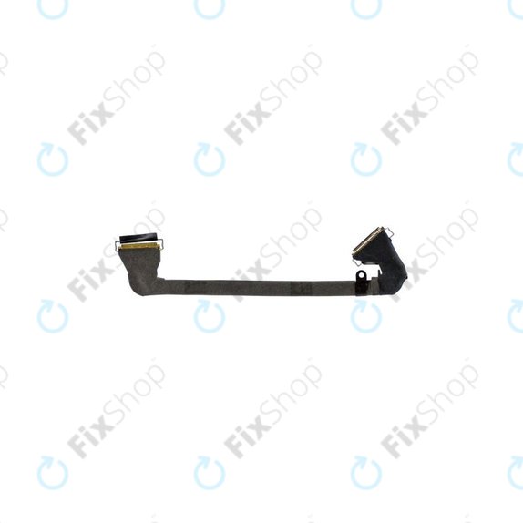Kabel wyswietlacza LVDS do MacBook Pro 17" A1297, Early 2009 - Late 2011