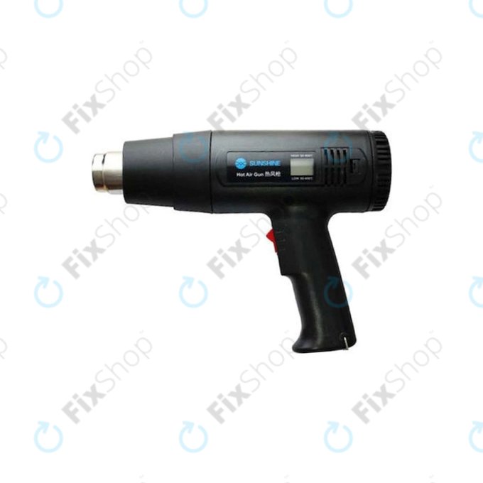 Opalarka, Sunshine RS-1800D