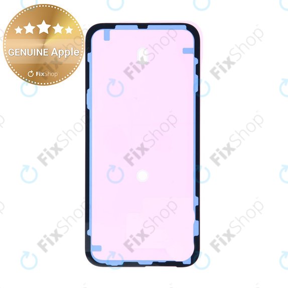 Klej do tylnego szkła do iPhone 15 Pro Max, 923-09191-S, Genuine Apple