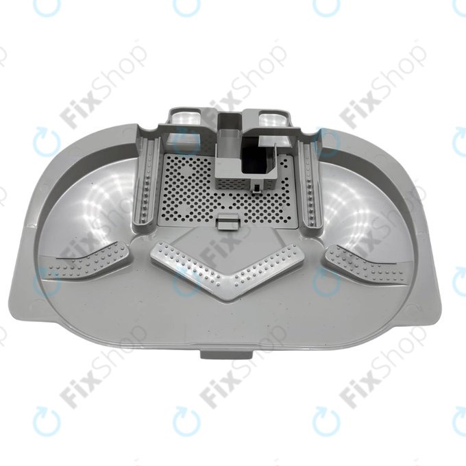 Taca do mycia mopów, Szara do Xiaomi Roborock Qrevo S, Qrevo Pro, QV 35A