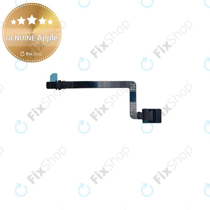 Elastyczny kabel baterii (BMU) do MacBook Pro 14", A2442 (2021), A2779, A2918 (M3 2023), 923-06765, Genuine Apple