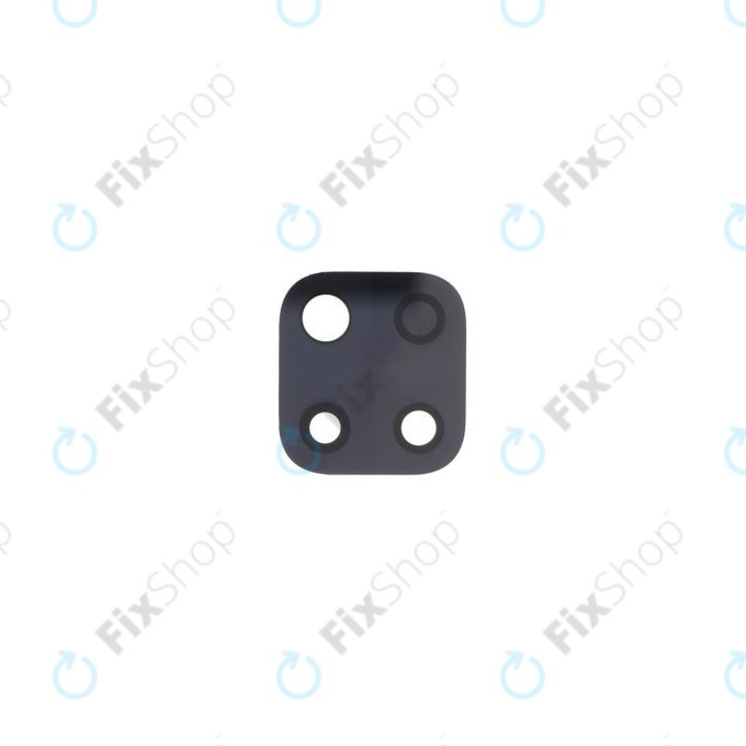 Szklo obiektywu tylnej kamery do Xiaomi Redmi 10C 220333QAG, 220333QBI