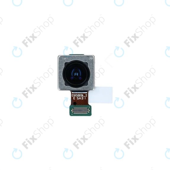 Tylna kamera 50 MP Ultrawide dla Samsung Galaxy S26 Ultra, GH96-17822B, Genuine Service Pack