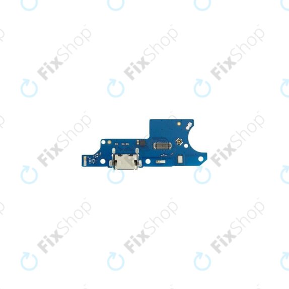 Plytka PCB zlacza ladowania do Motorola Moto E7 Power XT2097, E7i Power