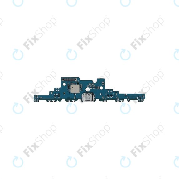 Plytka PCB zlacza ladowania do Samsung Tab S7+ T976B