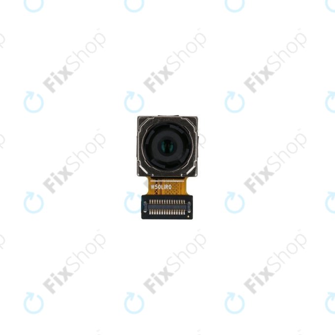 Tylny moduł kamery do Samsung Xcover 7 G556B Module 50MP, GH96-16613A, Genuine Service Pack