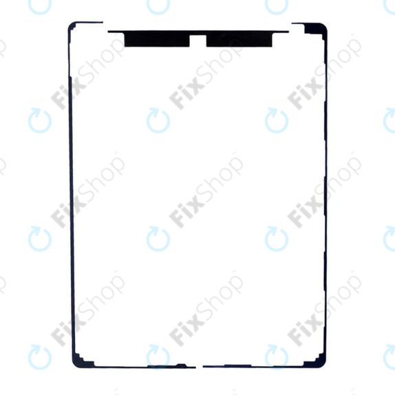Klej do ekranu dotykowego do iPad Pro 12.9", 2nd Gen 2017