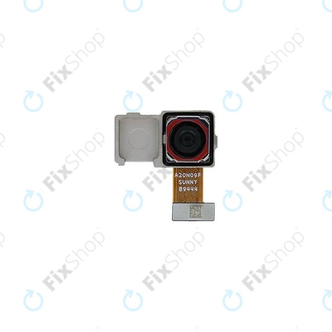 Przednia kamera 32MP do Xiaomi Mi Note 10 Pro, Note 10, 41010000025Y, Genuine Service Pack