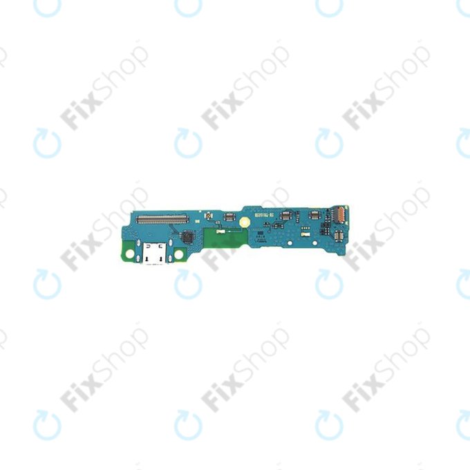 Zlacze ladowania do Samsung Tab S2 9.7" T810, T815, GH82-10152A, Genuine Service Pack