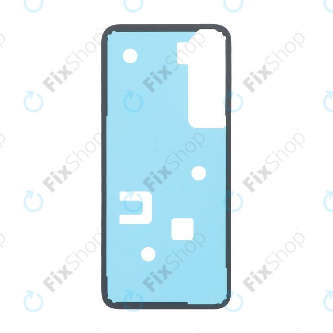 Klej do pokrywy baterii do Realme 8 RMX3085