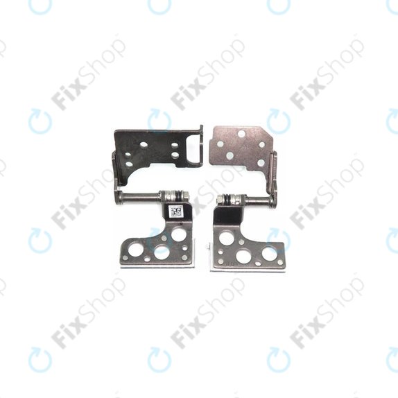 Zawiasy do Acer AN515-54-75SJ, 77031389, Genuine Service Pack