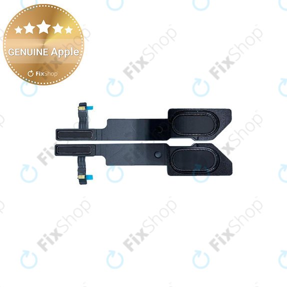 Głośniki (Lewy i Prawy) do MacBook Pro 14", A3185 (2024), 923-11987, Genuine Apple