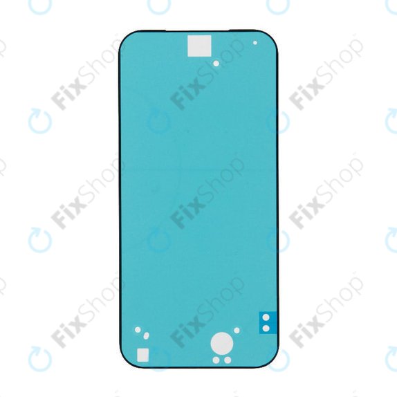 Klej do zewnętrznego LCD do Google Pixel 10 Pro Fold, G806-14480-00, Genuine Service Pack