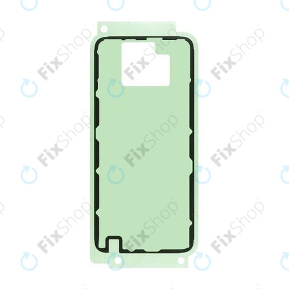 Klej do pokrywy baterii do Samsung J6 Plus J610F (2018), GH02-17173A, Genuine Service Pack