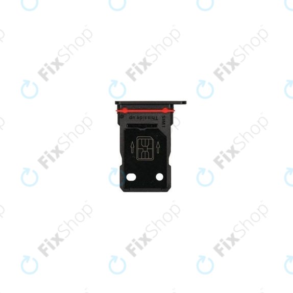 Tacka SIM do OnePlus 9 Pro, Stellar Black