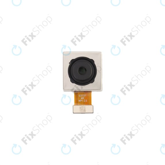 Tylna kamera 200 MP dla Xiaomi Redmi Note 15 Pro+ 5G