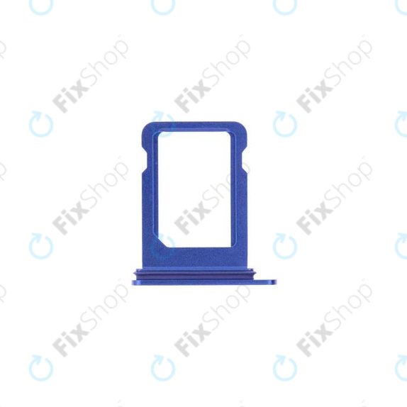 Tacka SIM do iPhone 12 Mini, Niebieski, Blue