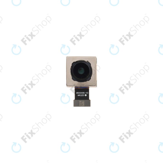 Tylna kamera do Xiaomi Poco F7 Pro, F7 Ultra 50MP