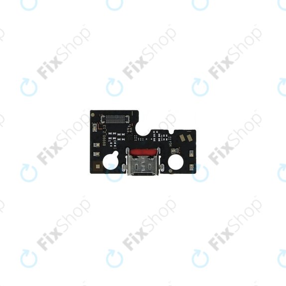 Płytka PCB złącza ładowania do Lenovo Tab M10 Plus (3rd Gen) TB-125FU, TB-128XU