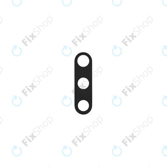 Szklo obiektywu tylnej kamery do Samsung Note 10 Plus N975F