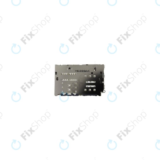 Czytnik kart SIM do LG G5 H850, EAG64850401, Genuine Service Pack