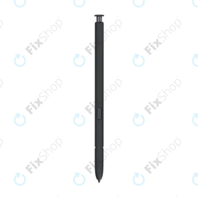 Rysik do Samsung S22 Ultra S908B, GH96-14790A, GH96-15290A, Phantom Black, Genuine Service Pack