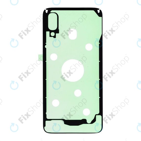 Klej do pokrywy baterii do Samsung A40 A405F, GH02-17850A, Genuine Service Pack