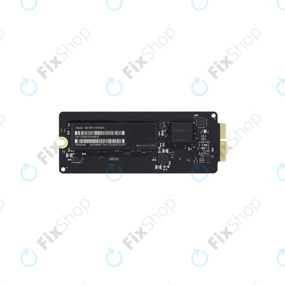 SSD do iMac 21.5" A1418 (Mid 2017) | iMac 27" A1419 (Mid 2017) | Mac Mini A1347 (Late 2014) | 1TB