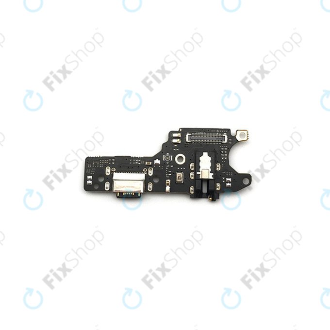 Plytka PCB zlacza ladowania do Xiaomi Redmi Note 9