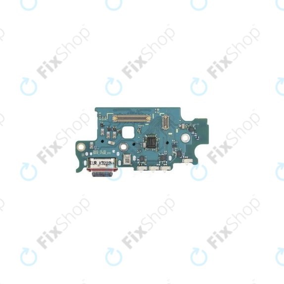 Plytka PCB zlacza ladowania do Samsung S23 Plus S916B, GH96-15620A, Genuine Service Pack