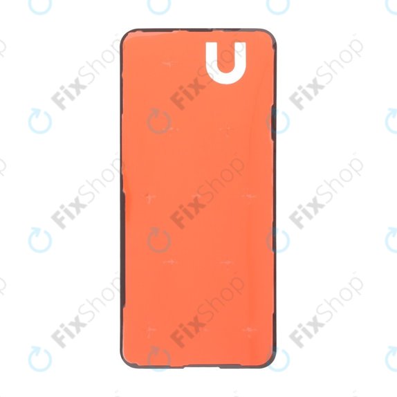Klej do pokrywy baterii do Google Pixel 5a 5G G1F8F G4S1M