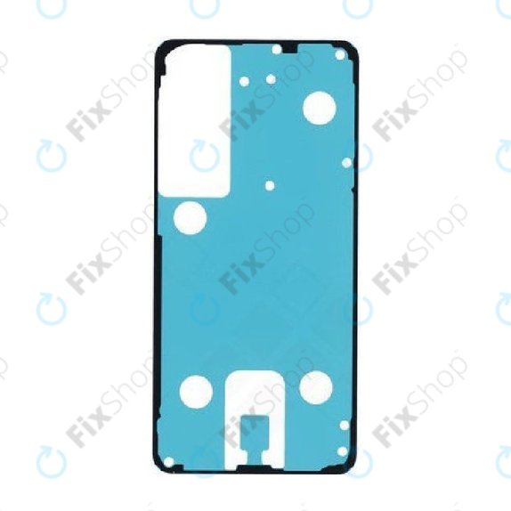 Klej pod pokrywę baterii (Adhesive) dla Samsung S26, GH81-28561A, Genuine Service Pack