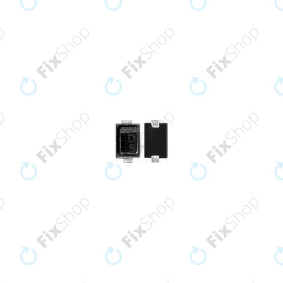 Dioda podswietlenia do iPhone 6S, 6S Plus, D4050 2pin