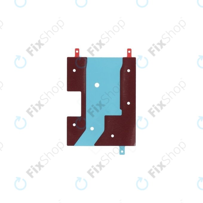 Klej do baterii do Honor 400 Lite, 5163AFDL, Genuine Service Pack