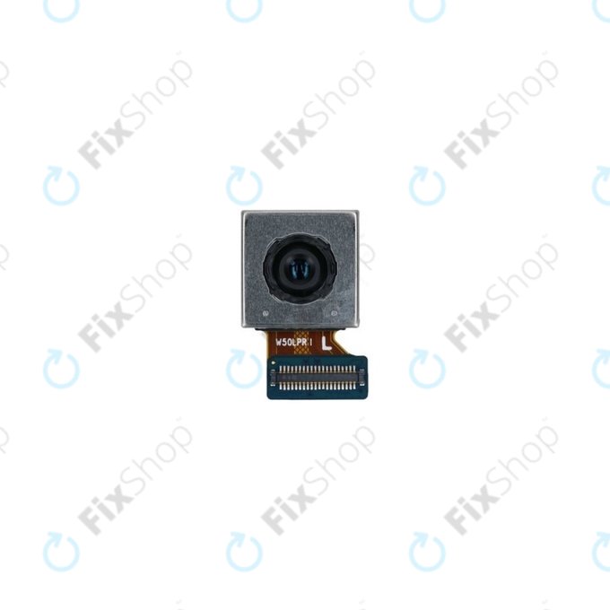 Tylna kamera do Samsung A26 A266E A17 A175F, A17 A176B 50MP, Wide, GH96-19395A, Genuine Service Pack
